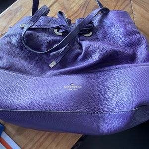 Kate spade purse